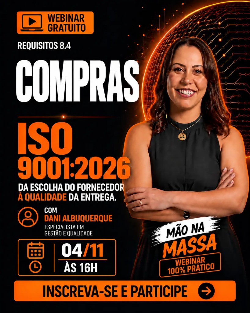 Webinar gratuito: Compras, quarta 04/11, às 16h