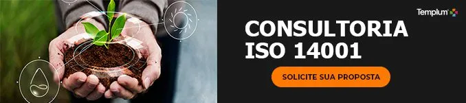 Consultoria ISO 14001