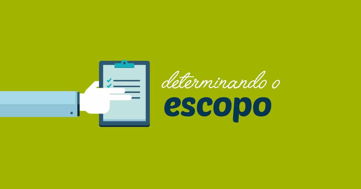 Exemplos De Escopo Iso 9001:2015