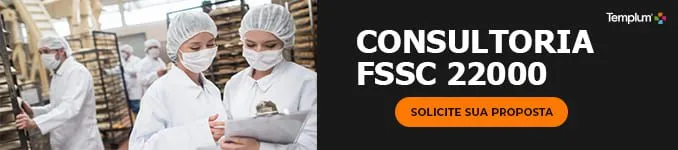 Consultoria FSSC 22000