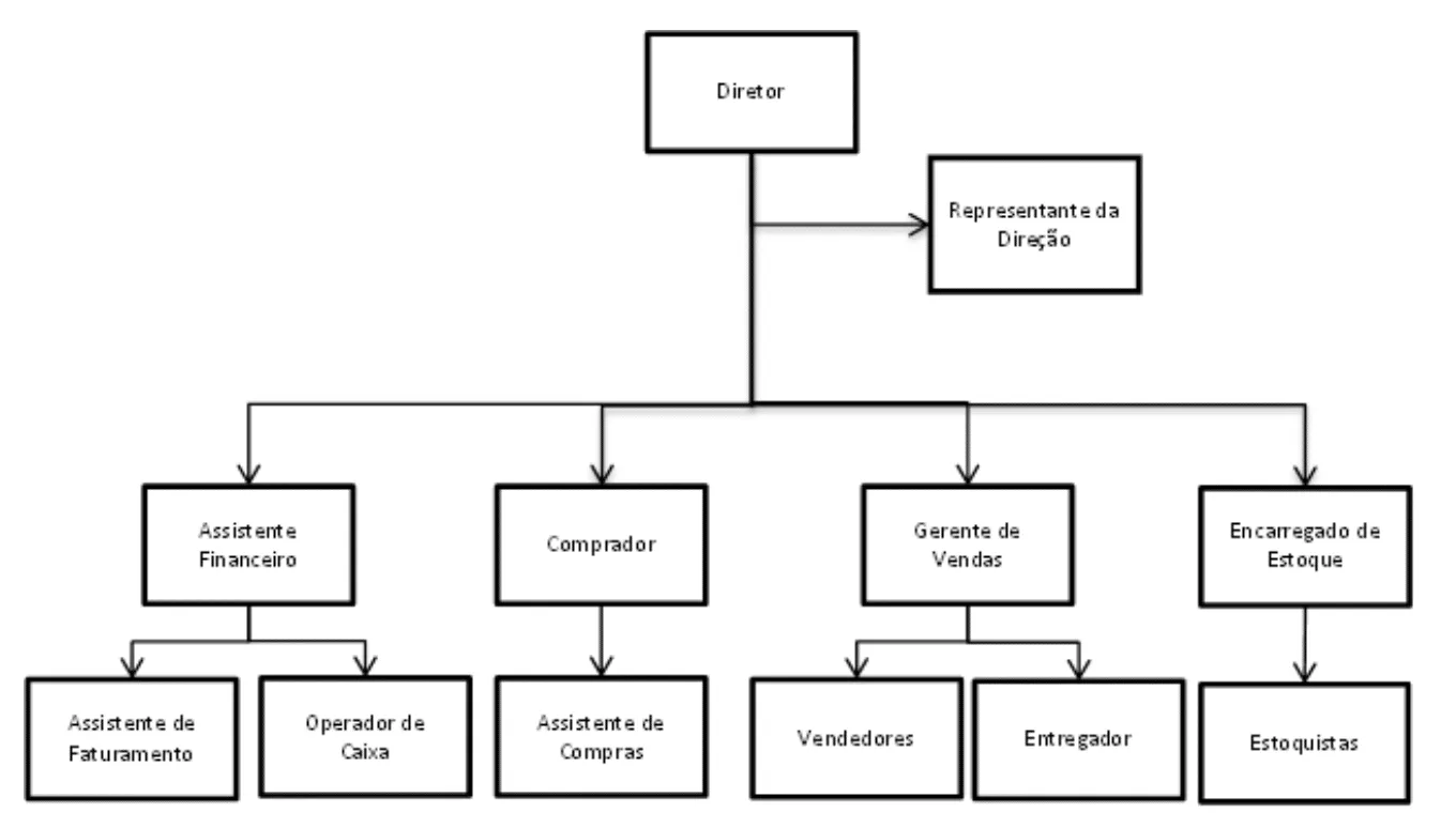 organograma funcional