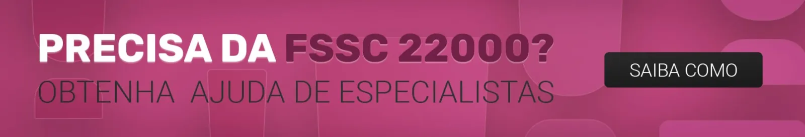 banner segurança dos alimentos como oportunidade