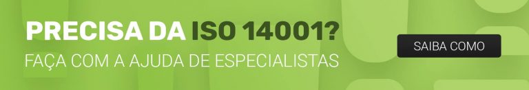 Tudo Sobre A ISO 14001 - Certificação ISO