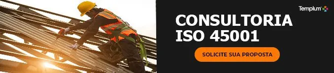 CONSULTORIA ISO 45001