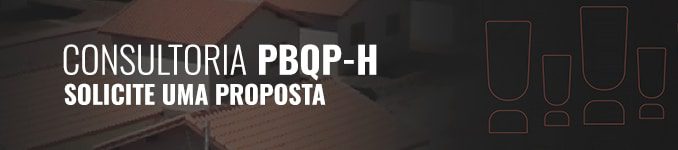 PBQP-H: estudo de caso