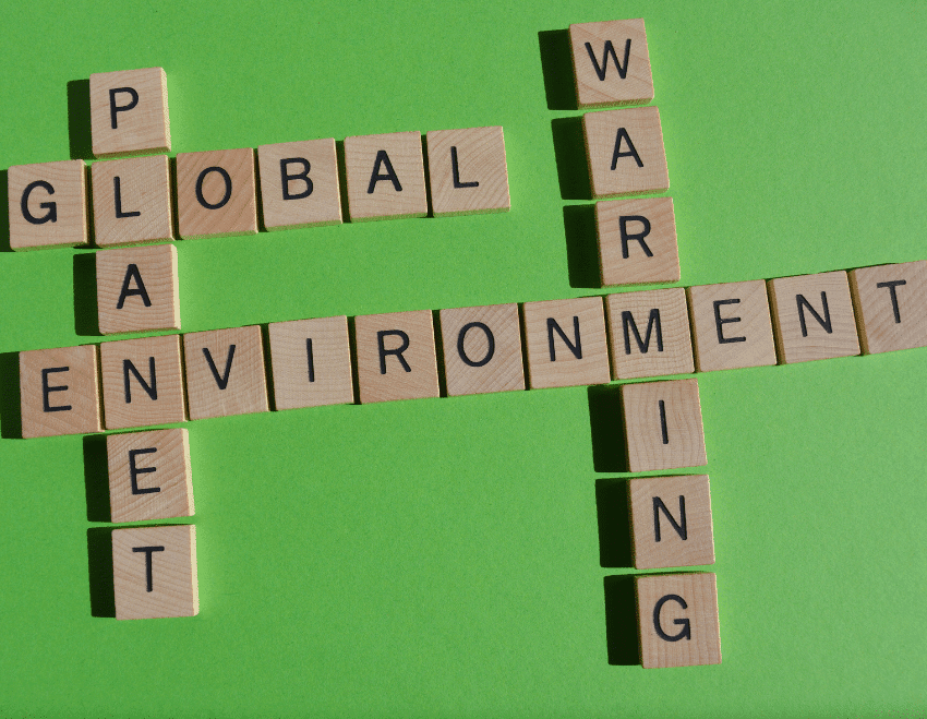 ODS e métricas no pilar environmental (Ambiental) do ESG