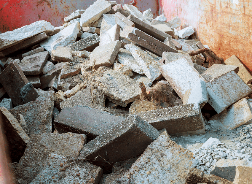7 práticas para diminuir os resíduos sólidos na construção civil