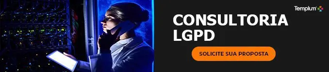 CONSULTORIA LGPD
