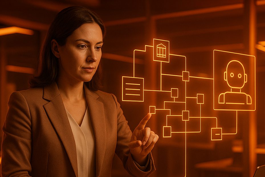 Redefinindo a Consultoria de Gestão e o Futuro com IA