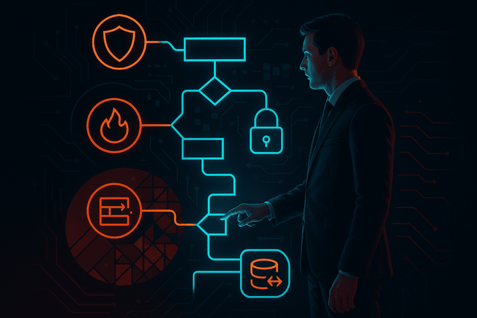 ISO 27001: O GUIA DEFINITIVO